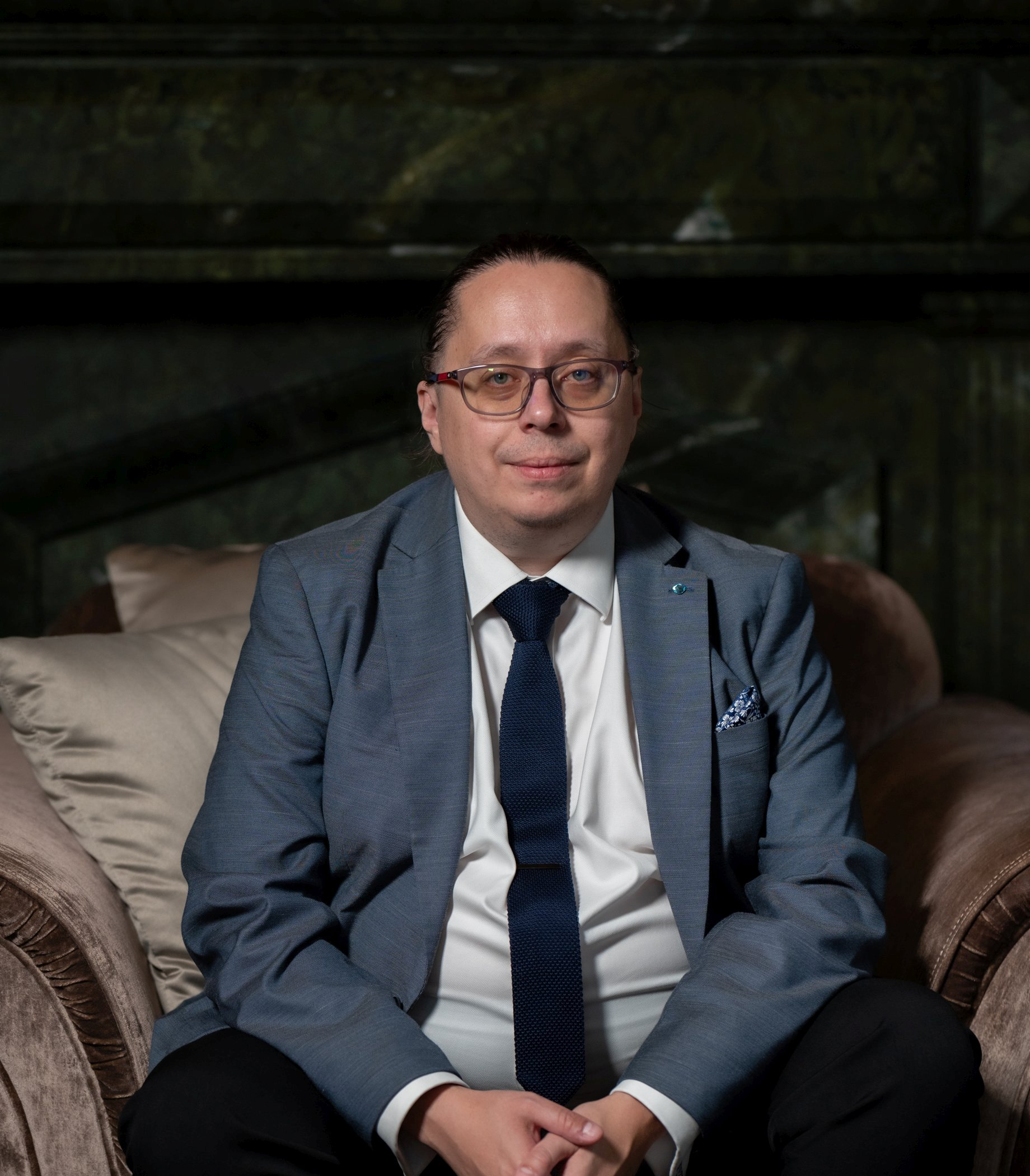 Peter W. Szabo